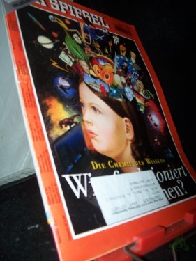 Artikelbild des Artikels “27/2002 Wie funktioniert das Lernen? “