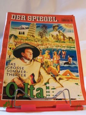 Artikelbild des Artikels “O Italien “