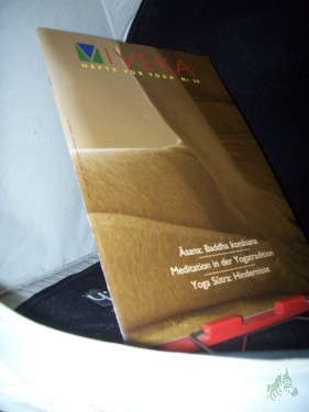 Artikelbild des Artikels “39/2006 Serie Āsana – baddha koṇāsana Yoga Sūtra – Hindernisse – antarāya Meditation in der Yoga-Tradition Yoga nach Hüftoperationen “