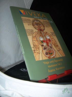 Artikelbild des Artikels “59/2020 Yoga und Āyurveda – Nachbarn, keine Geschwister Serie Āsana – Korrektur dvipāda pīṭham Interessantes aus Netz und Medien Travelling Yoga – Meditation heute – Teil 2 “