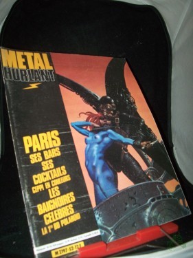 Artikelbild des Artikels “No 52/1980, Paris Ses Bars Ses Cocktails “