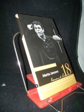 Artikelbild des Artikels “Mariss Jansons : lesen & hören “