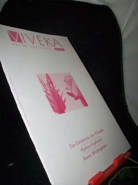 Artikelbild des Artikels “17/1999 Das Geheimnis des Wandels “