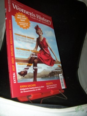 Artikelbild des Artikels “3/2017, Bademode im Wandel der Zeit “