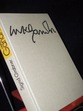 Artikelbild des Artikels “Mahatma Gandhi : Politiker, Pilger u. Prophet ; Biografie / von Sigrid Grabner “