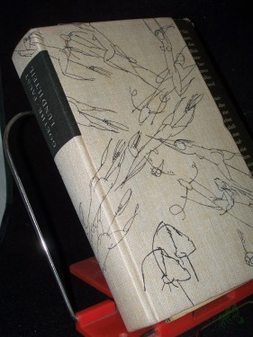 Artikelbild des Artikels “Faust : der Tragödie 1. u. 2. Teil / Johann Wolfgang Goethe. [Mit e. Einf. v. Jurij Bre?an u. e. Nachw. v. Henri Poschmann. Zeichngn v. Bert Heller] “