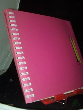 Product image of the product “Katalog / Grassimesse Leipzig 2008, Internationales Forum für Angewandte Kunst und Design / Grassi-Museum für Angewandte Kunst. [Hrsg. Eva Maria Hoyer] ”