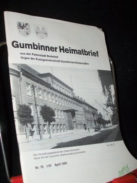 Artikelbild des Artikels “Jahrgang 1991 “