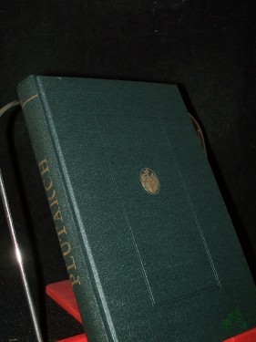 Artikelbild des Artikels “Gajus Marcius Coriolanus, Marcus Antonius / Plutarch “