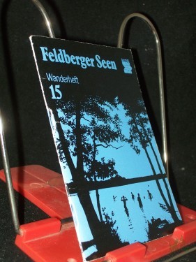 Artikelbild des Artikels “Feldberger Seen / Reinhard Barby “