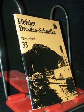 Artikelbild des Artikels “Elbfahrt Dresden-Schmilka / Hermann Lemme “