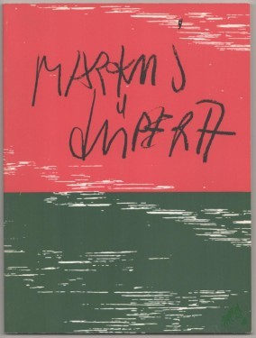 Artikelbild des Artikels “Markus Lupertz: Bronzen Und Zeichnungen Zu Melonenmahl “