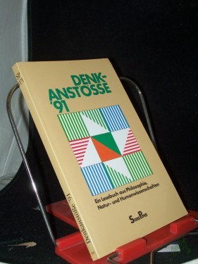 Artikelbild des Artikels “Denkanstöße... Teil: 1991 “