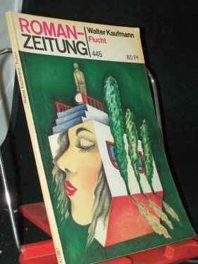 Artikelbild des Artikels “Flucht / Walter Kaufmann “