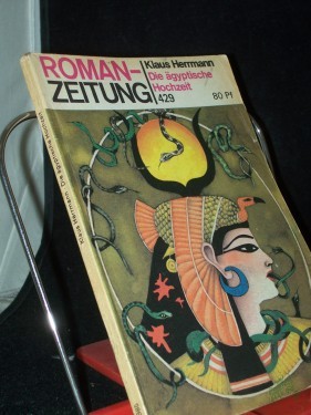 Artikelbild des Artikels “Die ägyptische Hochzeit / Klaus Herrmann “