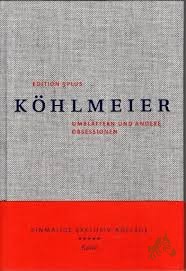 Artikelbild des Artikels “Umblättern und andere Obsessionen. Einmalibe Exklusivauflage für Edition 5 Plu “