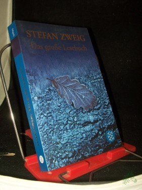 Artikelbild des Artikels “Das große Lesebuch / Stefan Zweig. [Ausgew. von Wolfgang Kloft] “