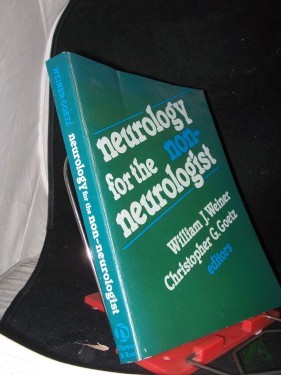 Artikelbild des Artikels “Neurology for the non-neurologist “