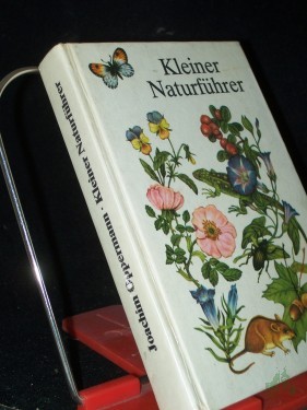 Artikelbild des Artikels “Kleiner Naturführer / Joachim Oppermann “