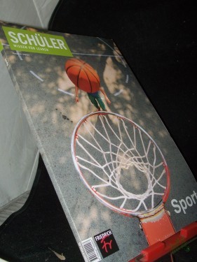 Artikelbild des Artikels “2018 Sport “