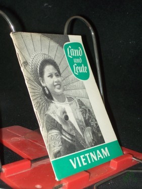 Artikelbild des Artikels “Land und Leute Teil: Vietnam / Hanno Thoms “