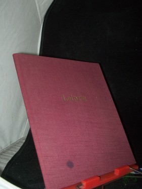 Artikelbild des Artikels “Leipzig. Mappe mit 12 Original-Fotografien auf Karton montiert “