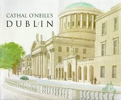 Artikelbild des Artikels “Cathal O'Neill's Dublin “