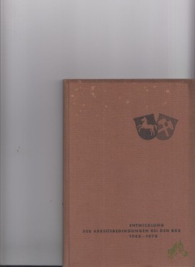 Artikelbild des Artikels “BKB Mitteilungen Nr. 9, Jahrgang 5, 1945-1955 “