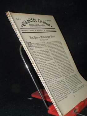 Artikelbild des Artikels “5/1926 “