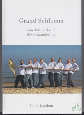 Artikelbild des Artikels “Grand Schlemm: Eine kulinarische Strandwanderung “