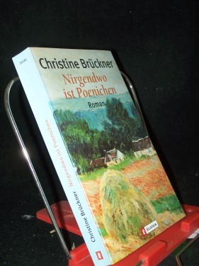 Product image of the product “Nirgendwo ist Poenichen : Roman / Christine Brückner ”