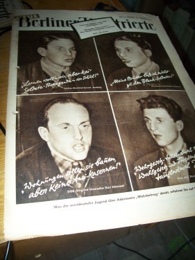 Artikelbild des Artikels “11/1952 General Salang setzt sich nach Saigon ab “