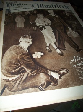 Artikelbild des Artikels “23/1952 “