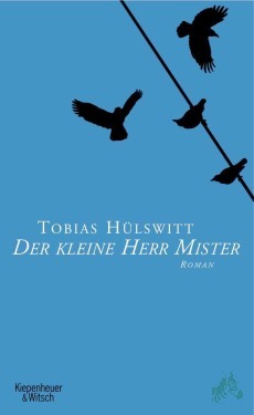Artikelbild des Artikels “Der kleine Herr Mister : Roman / Tobias Hülswitt “