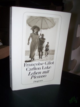 Artikelbild des Artikels “Leben mit Picasso / Françoise Gilot ; Carlton Lake. Aus d. Amerikan. von Anne-Ruth Strauss “
