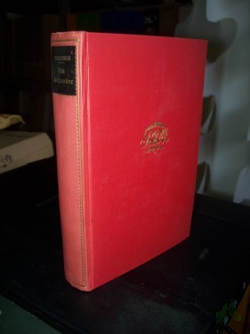 Product image of the product “Aus dem Totenhause : Denkwürdigkeiten eines nach Sibirien Verbannten / F. M. Dostojewski. Deutsch von Hubert Putze ”