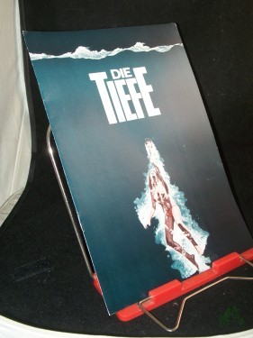 Artikelbild des Artikels “Nr. 222, Oktober Folge 1977, Die Tiefe “