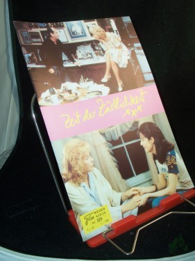 Artikelbild des Artikels “Nr. 329, März 1984, Zeit der Zärtlichkeit “