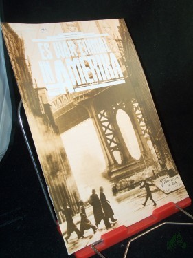 Artikelbild des Artikels “Nr. 334, Oktober 1984, Es war einmal in Amerika “