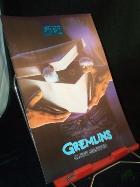Artikelbild des Artikels “Nr. 337, Oktober 1984, Gremlins - Kleine Monster “