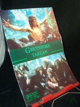 Artikelbild des Artikels “Nr. 342, Dezember 1984, Greystoke - Die Legende von Tarzan “