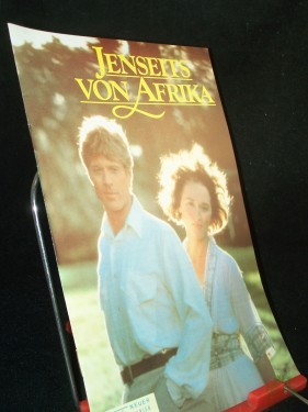 Artikelbild des Artikels “NR. 363, 1986, Jenseits von Afrika “