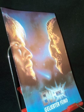 Artikelbild des Artikels “NR. 356, 1985, Enemy Mine, Geliebter Feind “