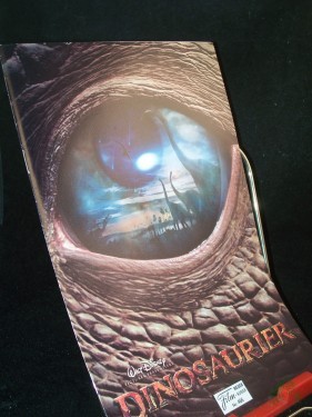 Artikelbild des Artikels “Nr. 466, November Folge 2000, Dinosaurier “