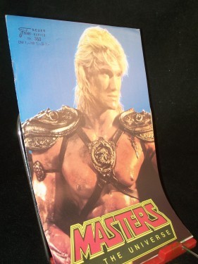 Artikelbild des Artikels “NR. 383, 1987, Masters of the Universe “