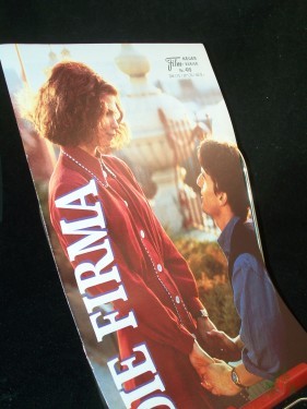 Artikelbild des Artikels “Nr. 419, Oktober 1993, Die Firma “