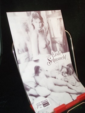 Artikelbild des Artikels “Nr. 8052, 1984, Erste Sehnsucht “