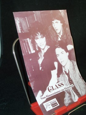 Artikelbild des Artikels “Nr. 8045, 1984, CLASS vom Klassenzimmer zur Klassefrau “