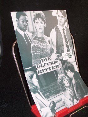 Artikelbild des Artikels “Nr. 8033, 1983, Die Glücksritter “