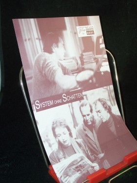 Artikelbild des Artikels “Nr. 8031, 1983, System ohne Schatten “